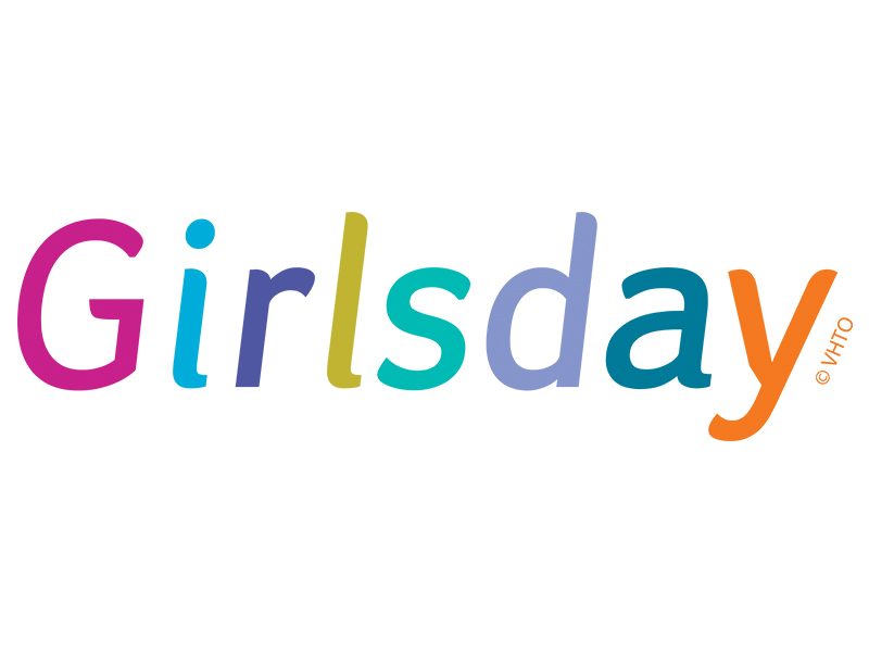 Girlsday